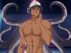 [M4F]  Your Dominant Host Boyfriend Strips and Fucks You in the VIP Area
