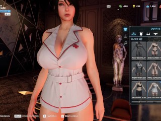 Выставка нарядов Operation Lovecraft June 2024