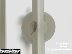 NEW SENSATIONS - Nympho Blonde Step Moms Compilation (Featuring Cory Chase)