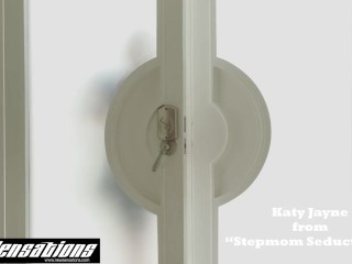 Nympho Blonde Step Moms Compilation (Featuring Cory Chase) — Full Scene — Compilation