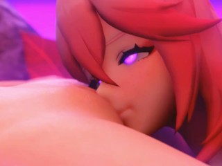 Genshin impact Anal Party in server Naked thumbnail