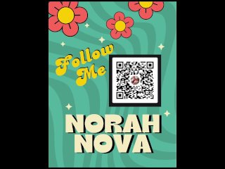 Nurse Norah Nova