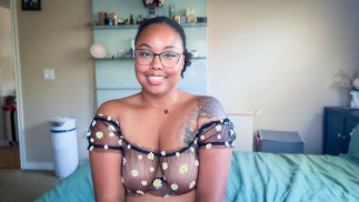 Miss Me? | Relaxing JOI + Cum Countdown