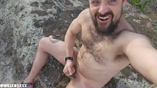 Travailler et pisser à l’extérieur