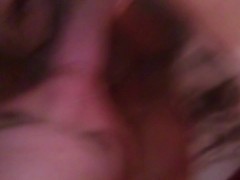 All three Holes she loves it