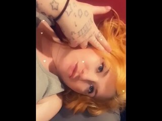 Я просто немного дразню..