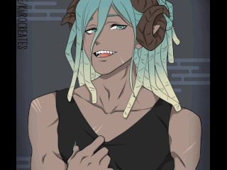有点出汗 [性别中立] [dom POV]