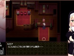 【H GAME】Role Player 小粥姉妹♡Hアニメーション⑨ エロアニメ