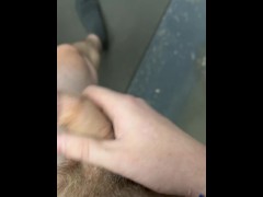 Stripping at work