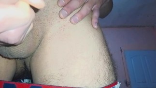 Perfect Erection Beautiful Sexy Guy Masturbating Hard Orgasm