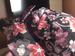 人妻なでしこ調教 〜気品漂う着物奥様を思いのままに〜 - Screenshot 11 of 16 - Lemonjuice