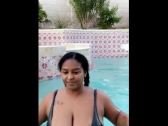 Professor GAIA Snapchat Flashback HOME WORKOUT