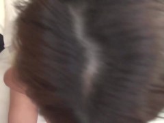 主婦を口説く 42〜チンコに吐息を吹きかける真面目な奥様〜 - Screenshot 14 of 16 - Small Japanese Tits