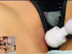 【変態向け】もしM男が縮小して小さくなってS女に拾われたら…マ◯コやアナルに🥰（小人化・巨人女化）妄想して見てね♡  - Screenshot 10 of 16 - 個人撮影