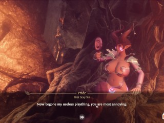 EP21: Taming and Fucking Lots of Demons – Breeders of the Nephelym
