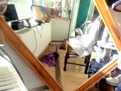 sunbathing - Screenshot 3 of 16 - Male