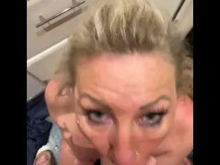Learning to choke on dick