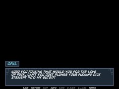 Book 5 Untold Sex Game Opal Hentai Avatar Sex Scenes Gameplay [18+]