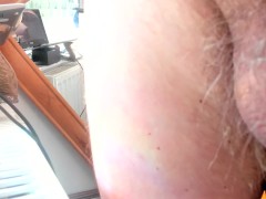 sunbathing - Screenshot 13 of 16 - Male