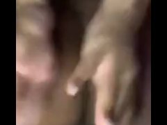 Check out my black hole