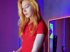 I was a bad girl and I need a dick