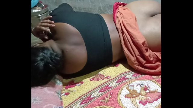 Indian Milf Stepmom Riding Fuck with Stepson