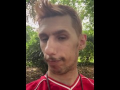 Parc citadelle, Lille public