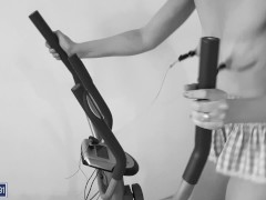 BDSM Fitness Challenge - Bdsmlovers91