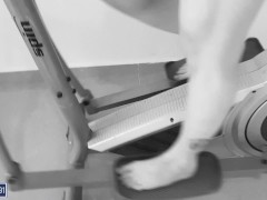 BDSM Fitness Challenge - Bdsmlovers91 - Screenshot 8 of 16 - Nipple Clamps