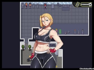 LEWD FALLS CAP 4（勒德瀑布帽4号公寓）
