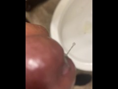 Money shot for the females no homo no weird shit