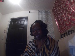 🎪#DiaryEntry 🫳🏾#962🇨🇻 - Screenshot 3 of 16 - Ebony Milf