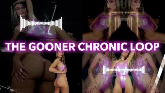 ХРОНИЧЕСКАЯ ПЕТЛЯ GOONER