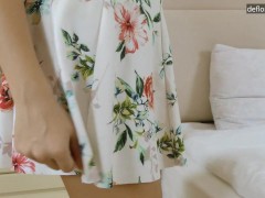 Litonya Kincs masturbating virgin pussy - Screenshot 4 of 16 - Virgin Hymen