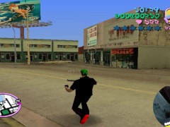 My game play video GTA Vice City | Game Play Video | Hot Gameplay