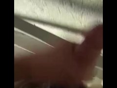 Quick one outside