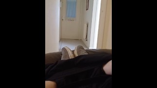 Маленький Вилли очень силен