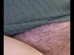 Pov masterbating playing with myself