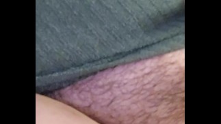 Pov masterbating playing with myself