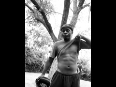 Would You Let Me Work You Out? 🥺