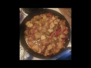 Food Growth