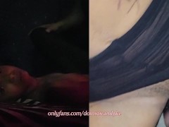 Dyke loses her virginity with me😏 - PREVIEW - Screenshot 13 of 16 - Dyke Gets Fucked