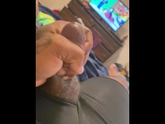 Extremelyweird - Screenshot 14 of 16 - Masturbate