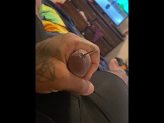 Extremelyweird - Screenshot 5 of 16 - Masturbate