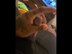 Extremelyweird - Screenshot 8 of 16 - Masturbate