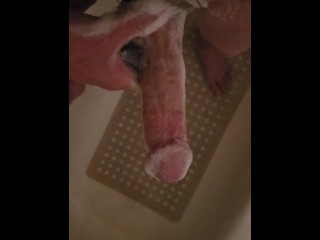 Shower Cock