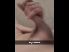Night time fun - Screenshot 7 of 16 - Cumshot