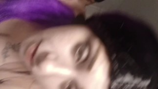 Lil mama sweet ass