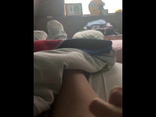 Pull my Dick