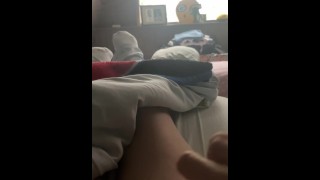 Pull my dick